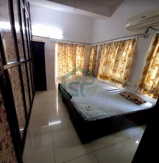 Photo 3 of Manki Paying Guest, Memnagar, Ahmedabad