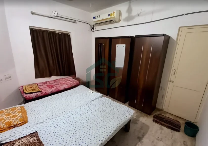 Photo 5 of Manki Paying Guest, Memnagar, Ahmedabad