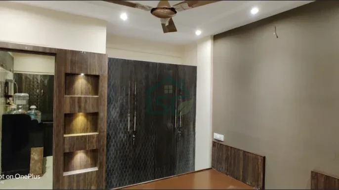 At Pink Villa Women PG, Kopar Khairane, Navi Mumbai