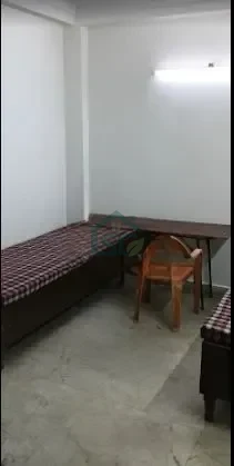 Aadesh Boys PG in Saket, Delhi — property photo 1