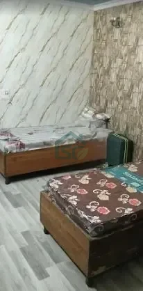 Aadesh Boys PG in Saket, Delhi — property photo 3