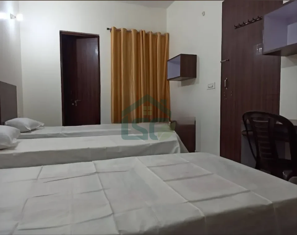 PG Home -M 29 in Sector 66, Noida — property photo 3
