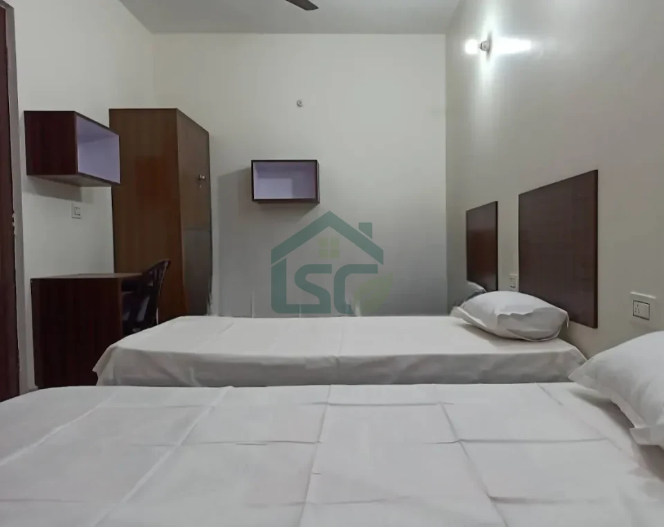 PG Home -M 29 in Sector 66, Noida — property photo 2