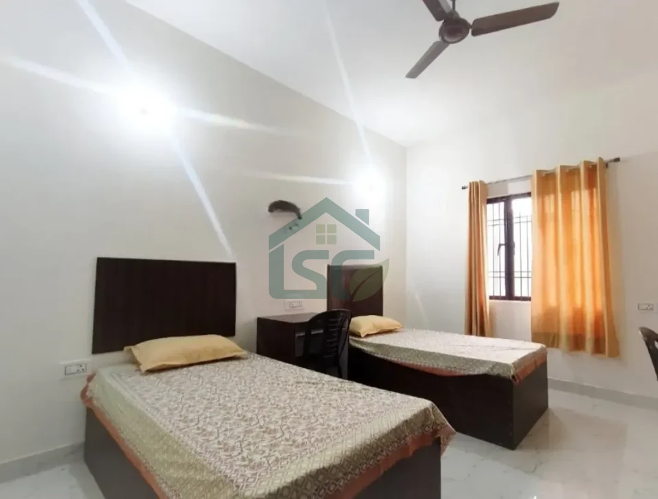 PG Home -M 29 in Sector 66, Noida — property photo 5