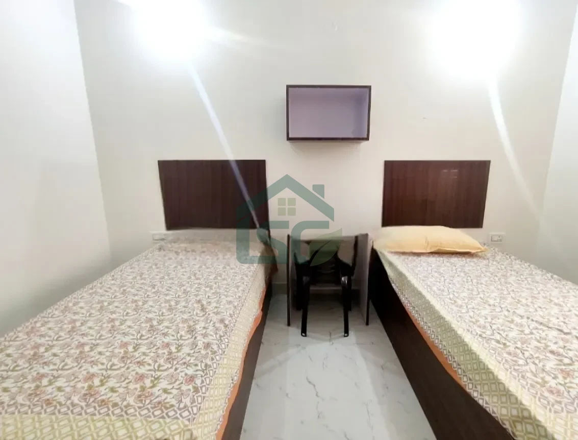 PG Home -M 29 in Sector 66, Noida — property photo 1