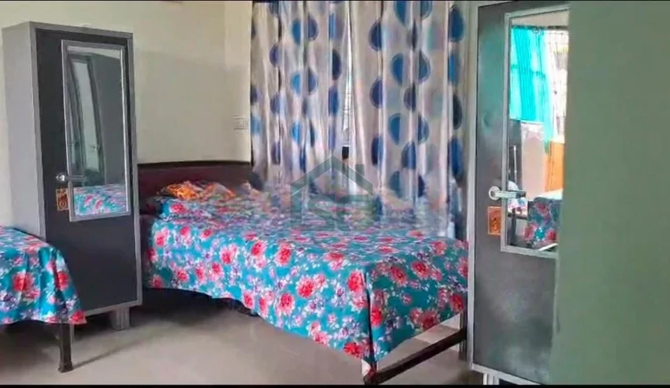 Photo 3 of Platinum PG, Airoli, Navi Mumbai