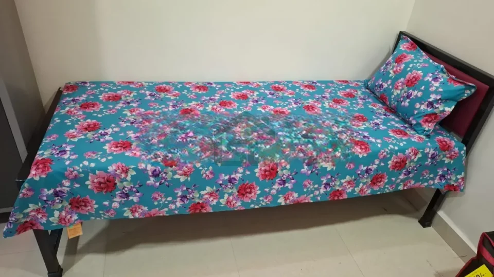 Photo 5 of Platinum PG, Airoli, Navi Mumbai