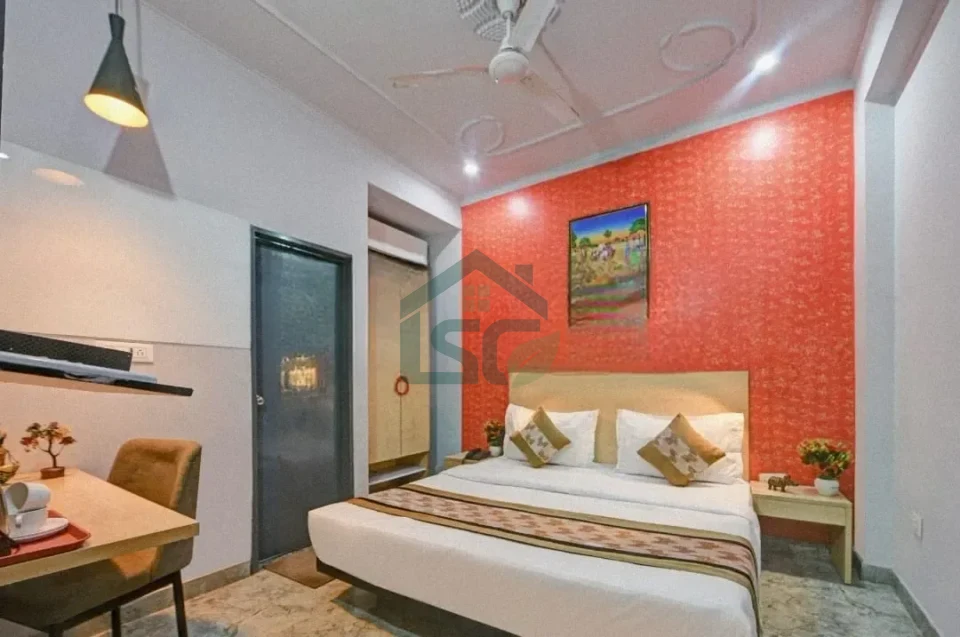 Om Homes in Sector 52, Gurugram — property photo 3