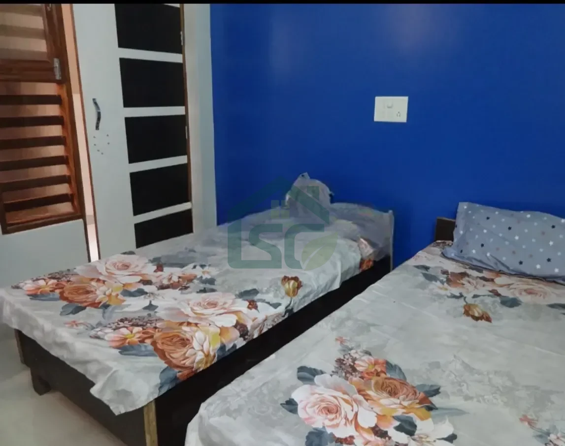 Virat mansion PG in Sector 126, Noida — property photo 1