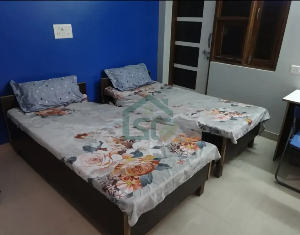 Virat mansion PG in Sector 126, Noida — property photo 5