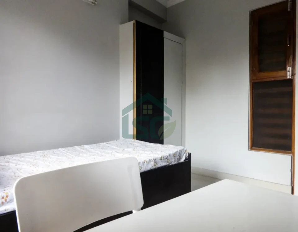 Virat mansion PG in Sector 126, Noida — property photo 3