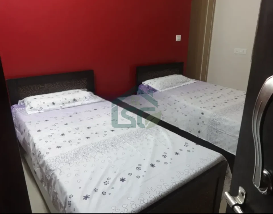 Virat mansion PG in Sector 126, Noida — property photo 4