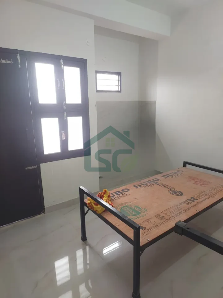 Ashu Room For Rent in Sector 85, Gurugram — property photo 2