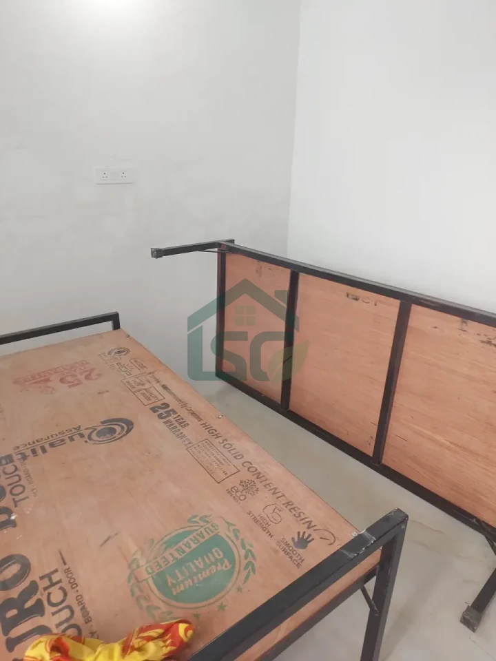 Ashu Room For Rent in Sector 85, Gurugram — property photo 4