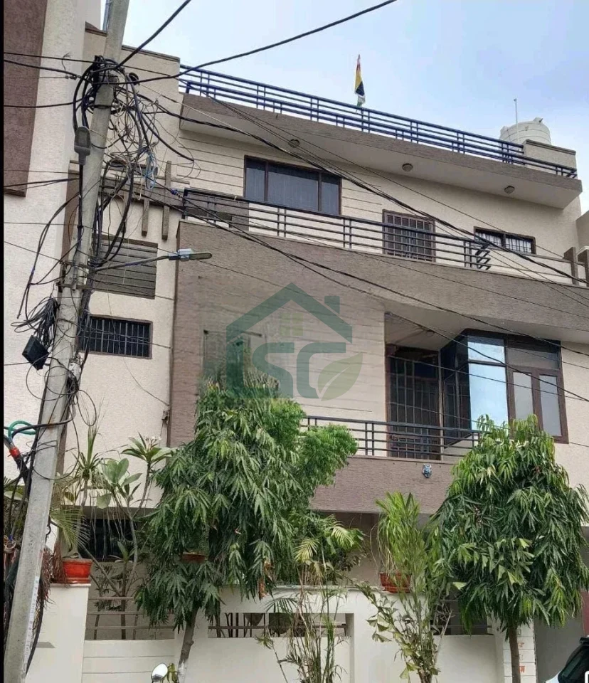 Photo 2 of Rajeshwar PG, Shyam Nagar, Jaipur