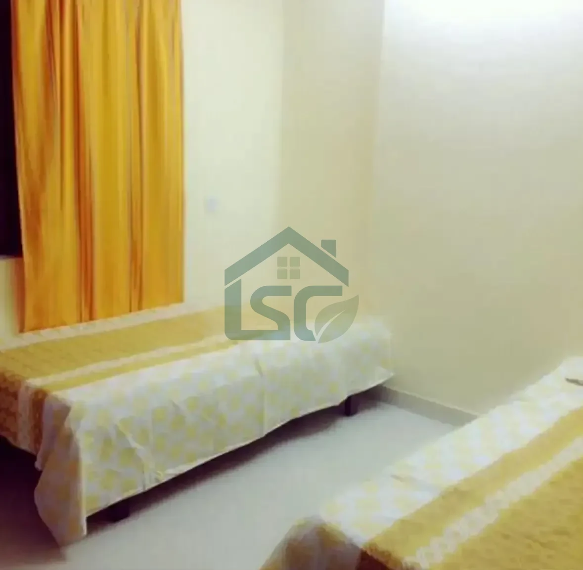 Saraswati Girls PG in Shakarpur Khas, Delhi — property photo 1