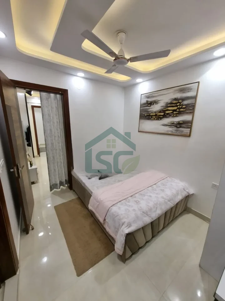 Suresh Room For Rent in Imt Manesar, Gurugram — property photo 4
