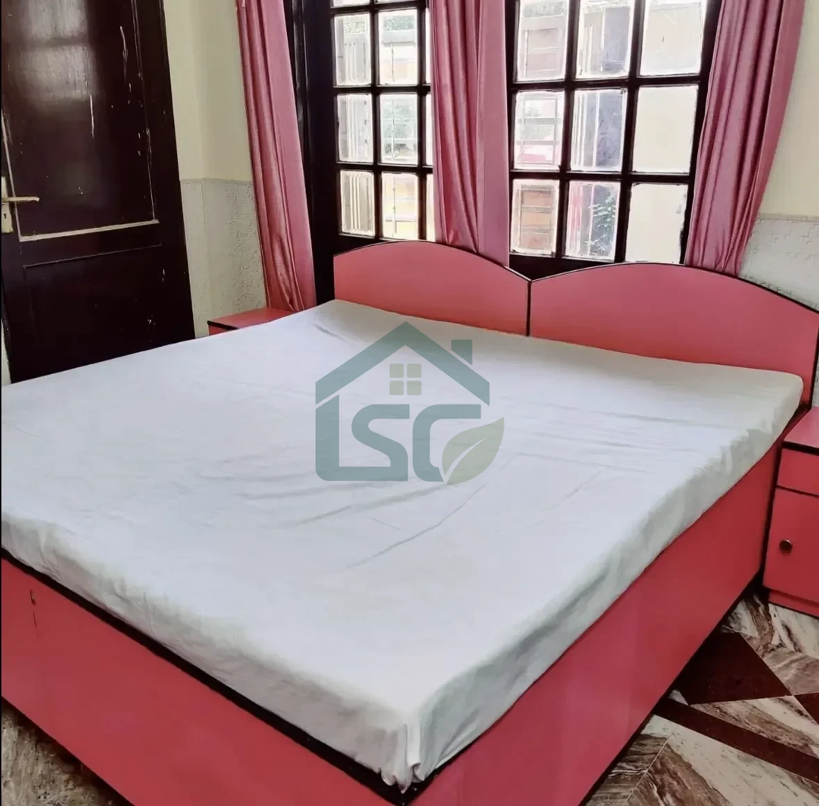 The calista PG in Sector 26, Gurugram — property photo 1