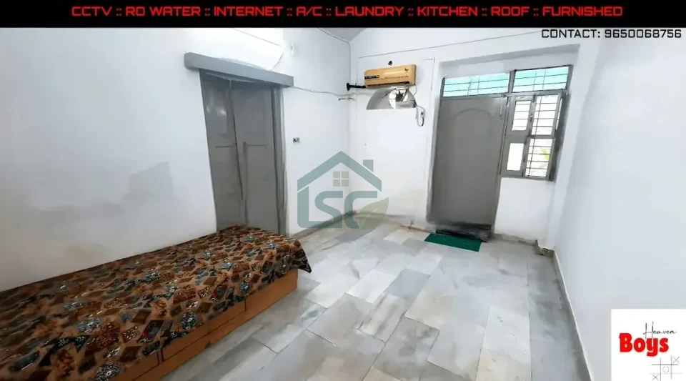 The calista PG in Sector 26, Gurugram — property photo 5