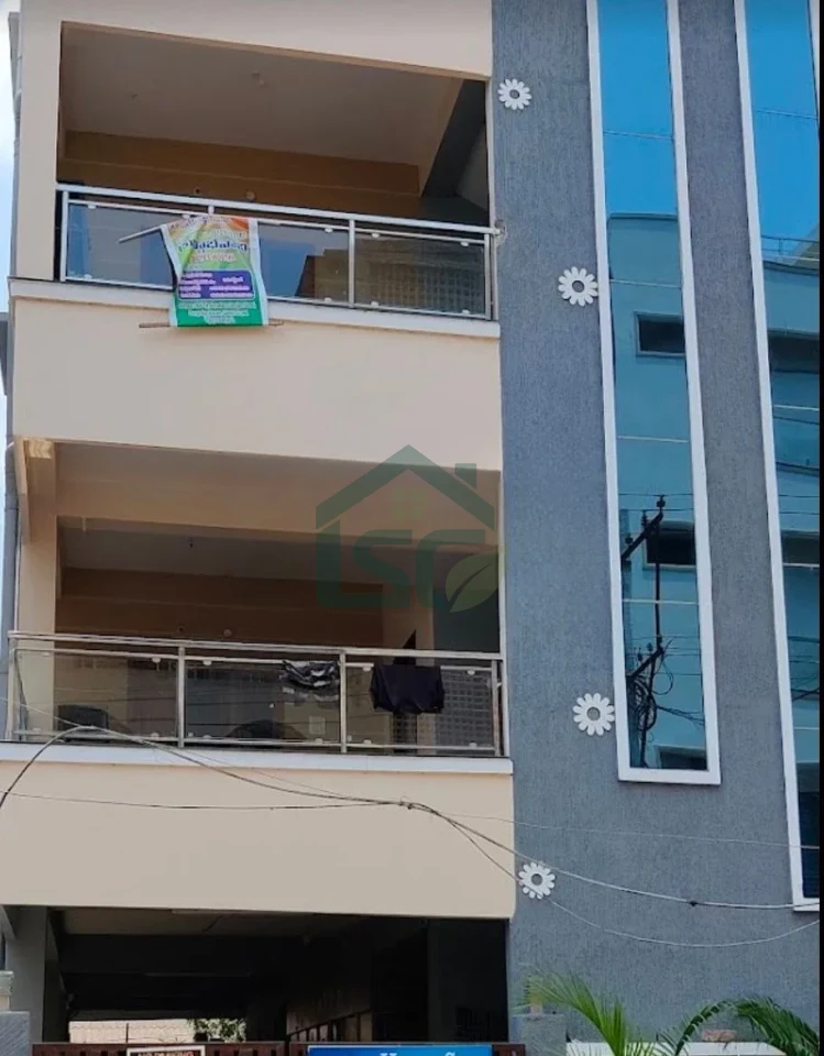 Photo 2 of New Home Stay Boys PG, Durga Agraharam, Vijayawada
