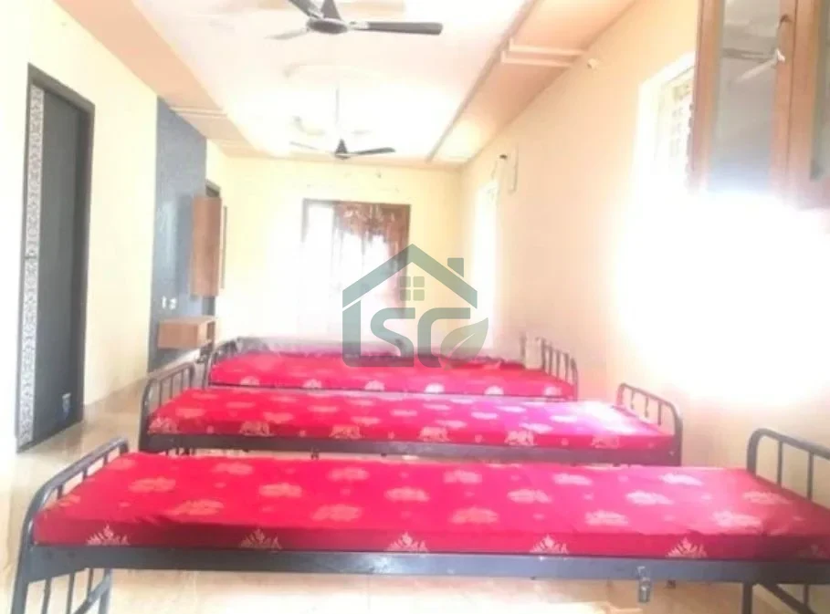 Photo 3 of New Home Stay Boys PG, Durga Agraharam, Vijayawada