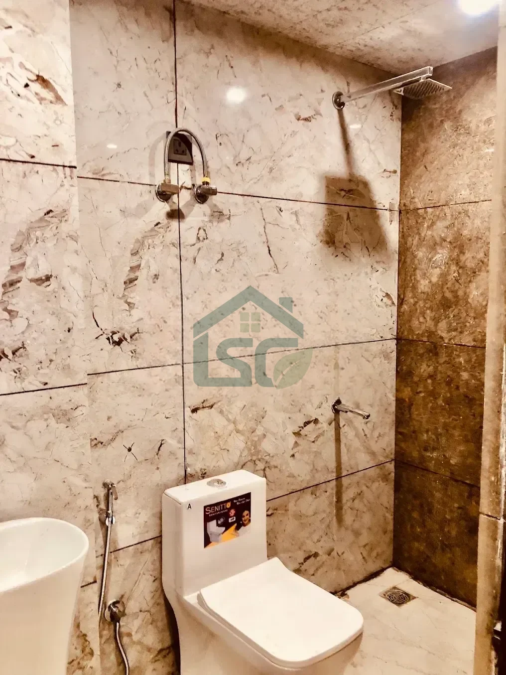 PG for boys in Mayur Vihar Phase 3, Delhi — property photo 1