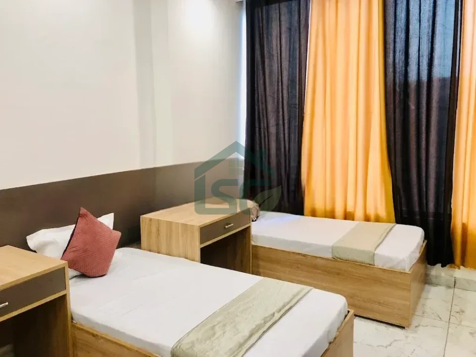 PG for boys in Mayur Vihar Phase 3, Delhi — property photo 3