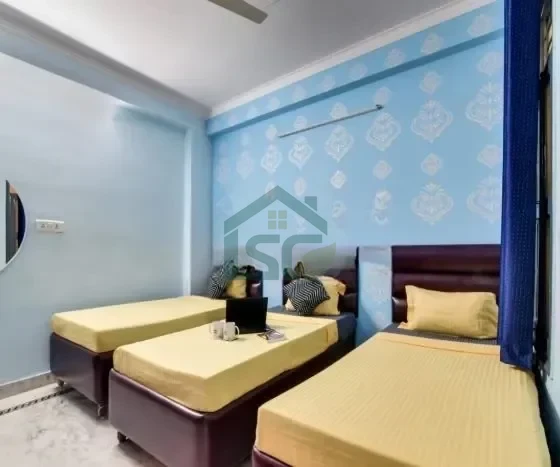 Urban Home Boys & Girls PG in Vikaspuri, Delhi — property photo 4