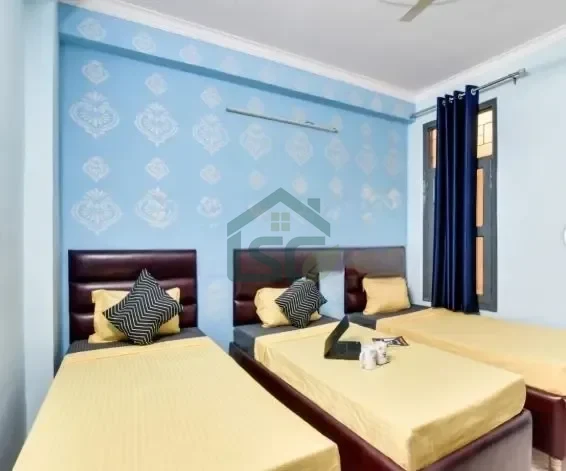 Urban Home Boys & Girls PG in Vikaspuri, Delhi — property photo 3