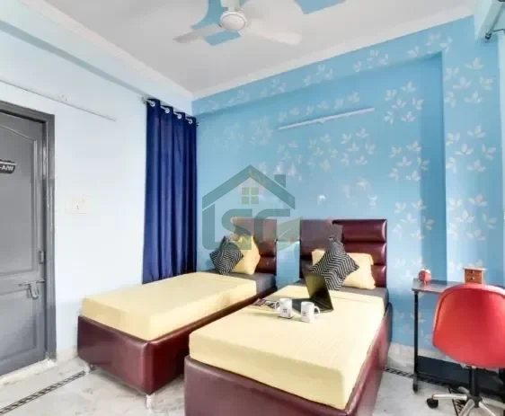 Urban Home Boys & Girls PG in Vikaspuri, Delhi — property photo 1