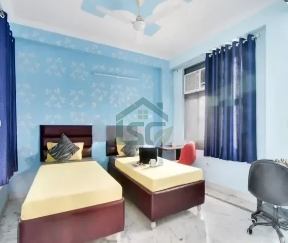 Urban Home Boys & Girls PG in Vikaspuri, Delhi — property photo 2