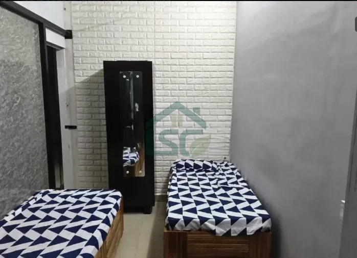 Photo 3 of Surya PG For Boys, Andheri West, Mumbai