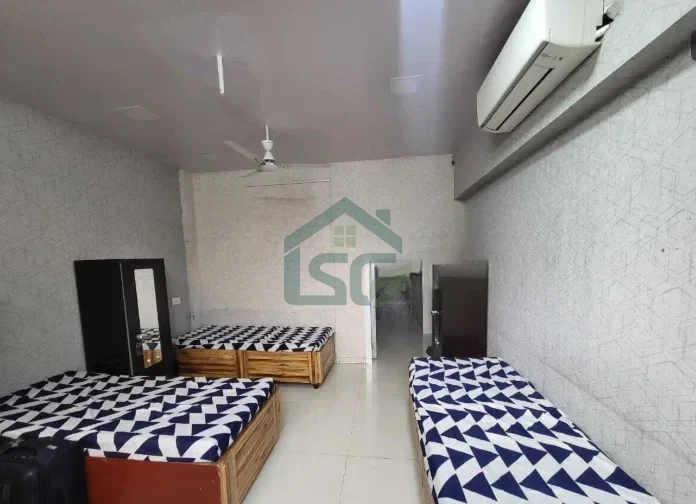 Photo 2 of Surya PG For Boys, Andheri West, Mumbai