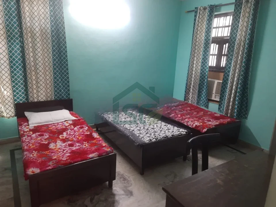 Photo 4 of Dynamic PG, Sector 21C, Faridabad