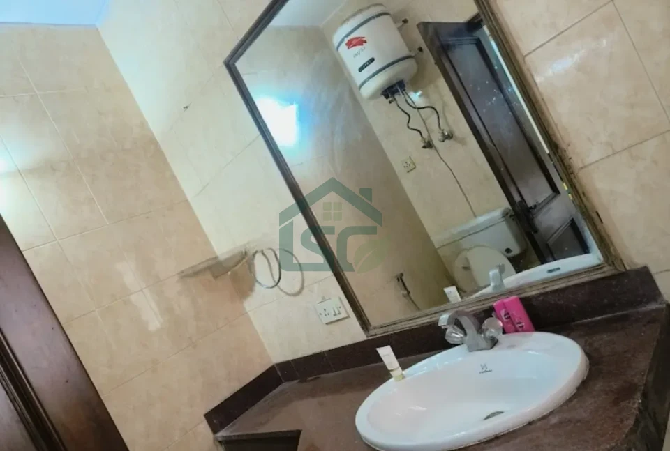 Kaushik PG in Sector 23, Gurugram — property photo 4