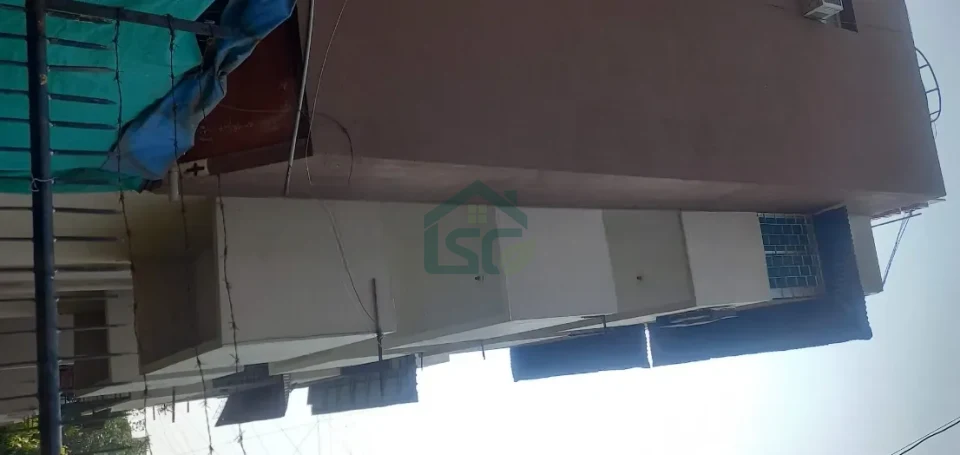 Kaushik PG in Sector 23, Gurugram — property photo 1