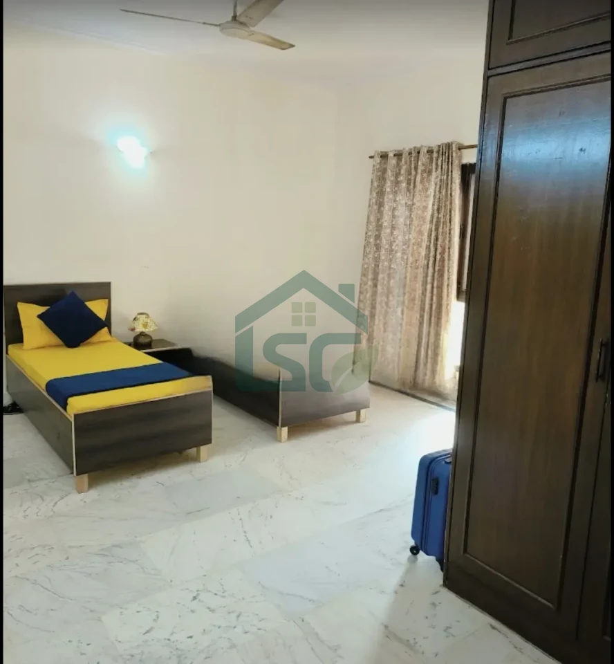 Kaushik PG in Sector 23, Gurugram — property photo 2