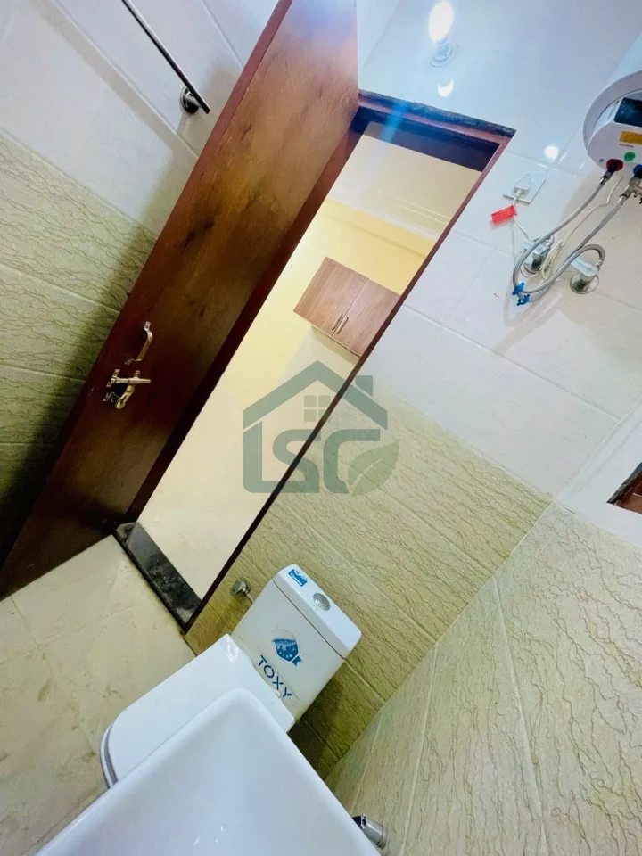 Photo 3 of The HERITAGE HIVE PG, Sector 18, Gurgaon