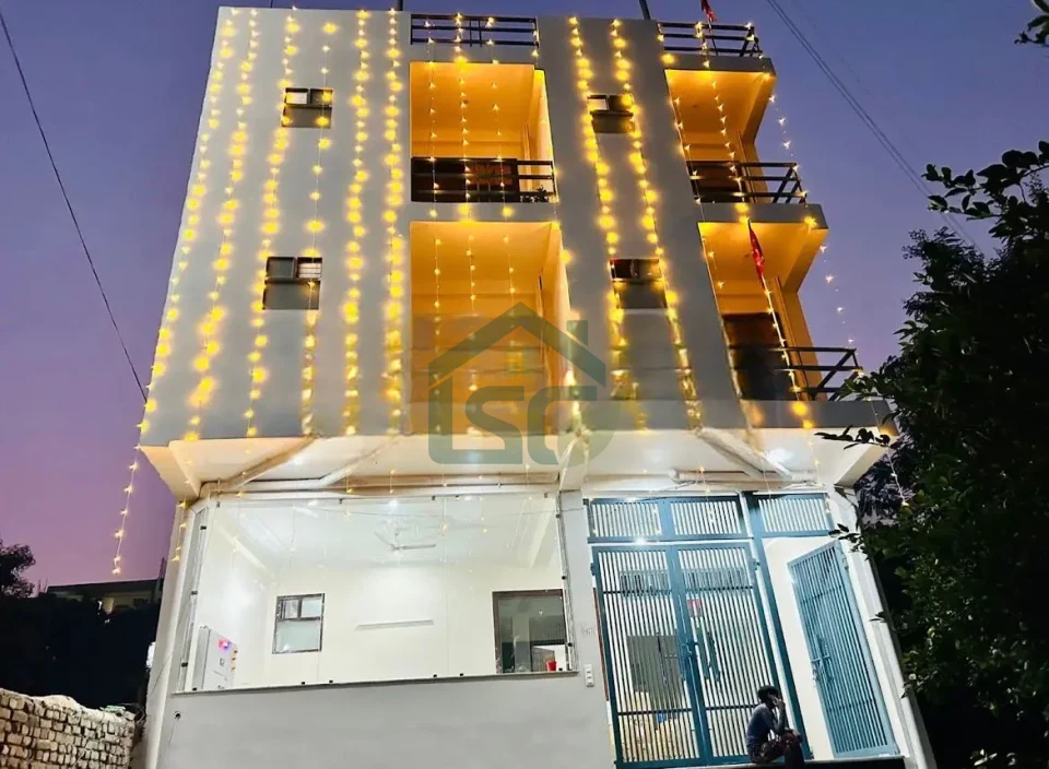 Photo 5 of The HERITAGE HIVE PG, Sector 18, Gurgaon