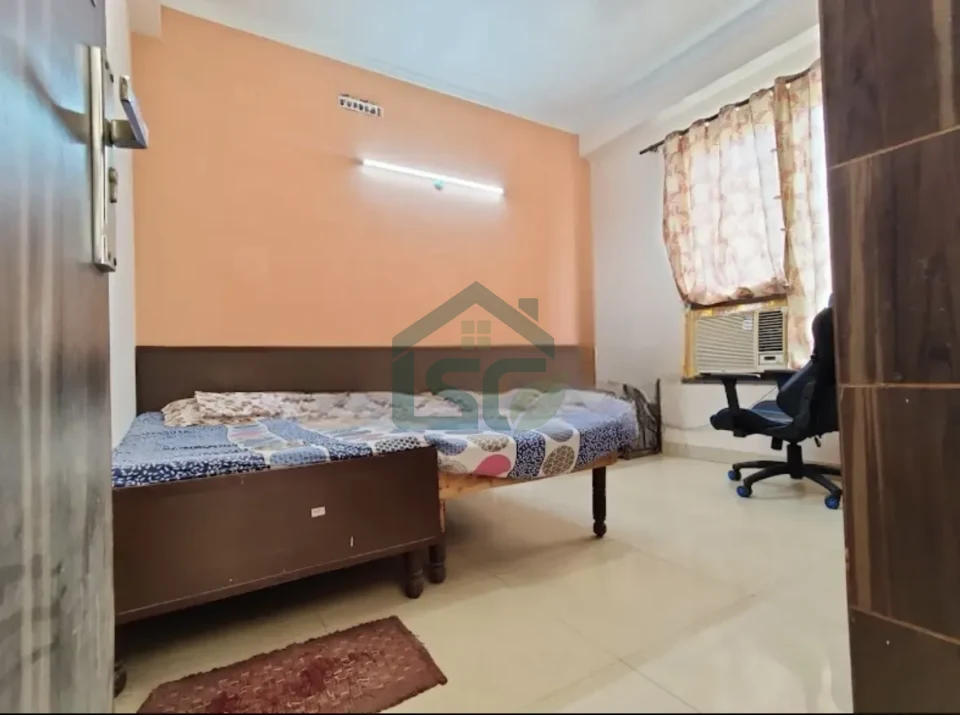 Welcome PG in Sector 40, Gurugram — property photo 4