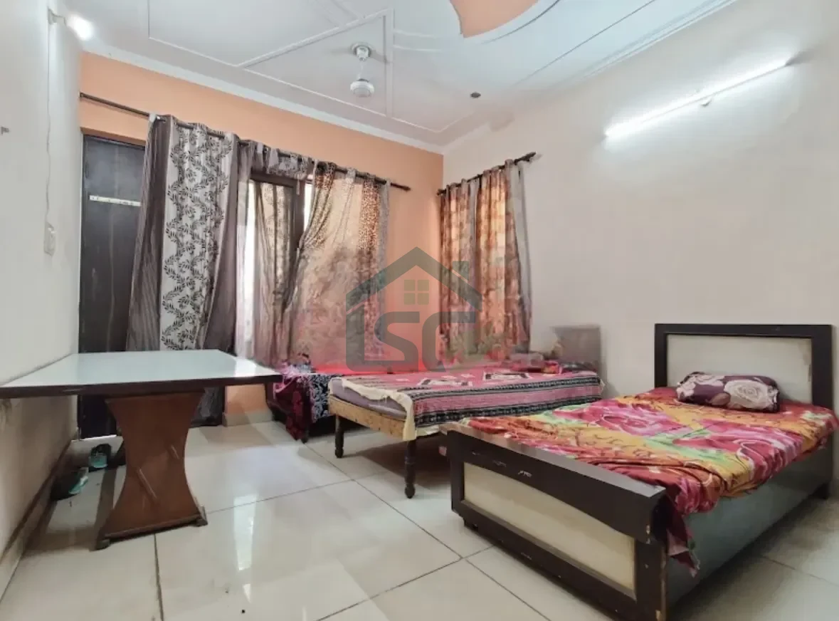 Welcome PG in Sector 40, Gurugram — property photo 1