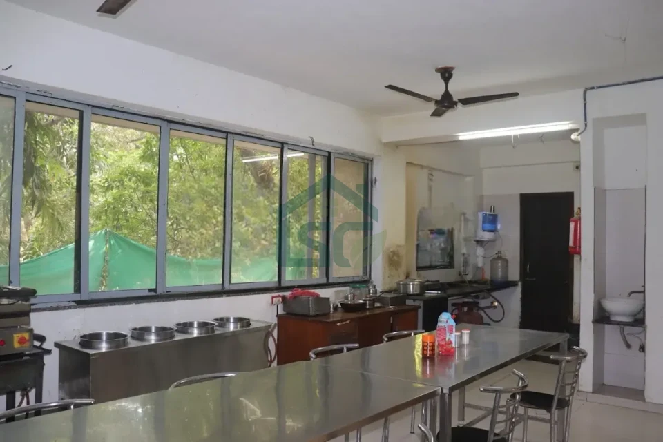Welcome PG in Sector 40, Gurugram — property photo 3