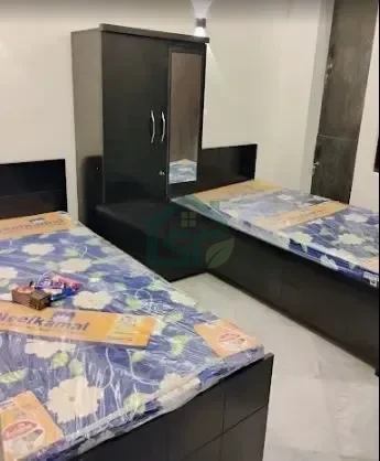 Bliss Girls PG in Okhla, Delhi — property photo 2