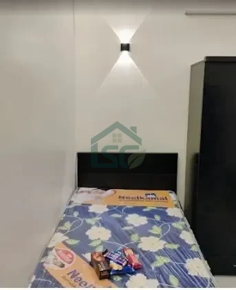 Bliss Girls PG in Okhla, Delhi — property photo 4