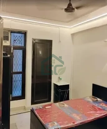 Bliss Girls PG in Okhla, Delhi — property photo 1