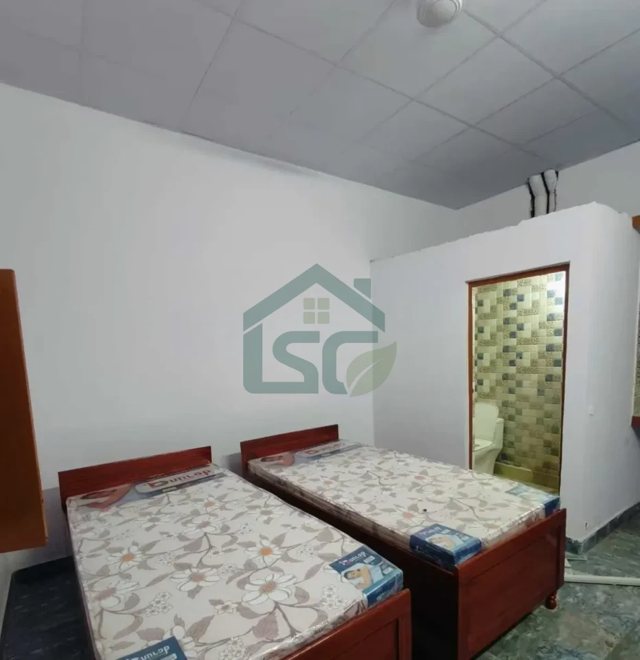 BLJ Homes PG in Sector 51, Noida — property photo 1