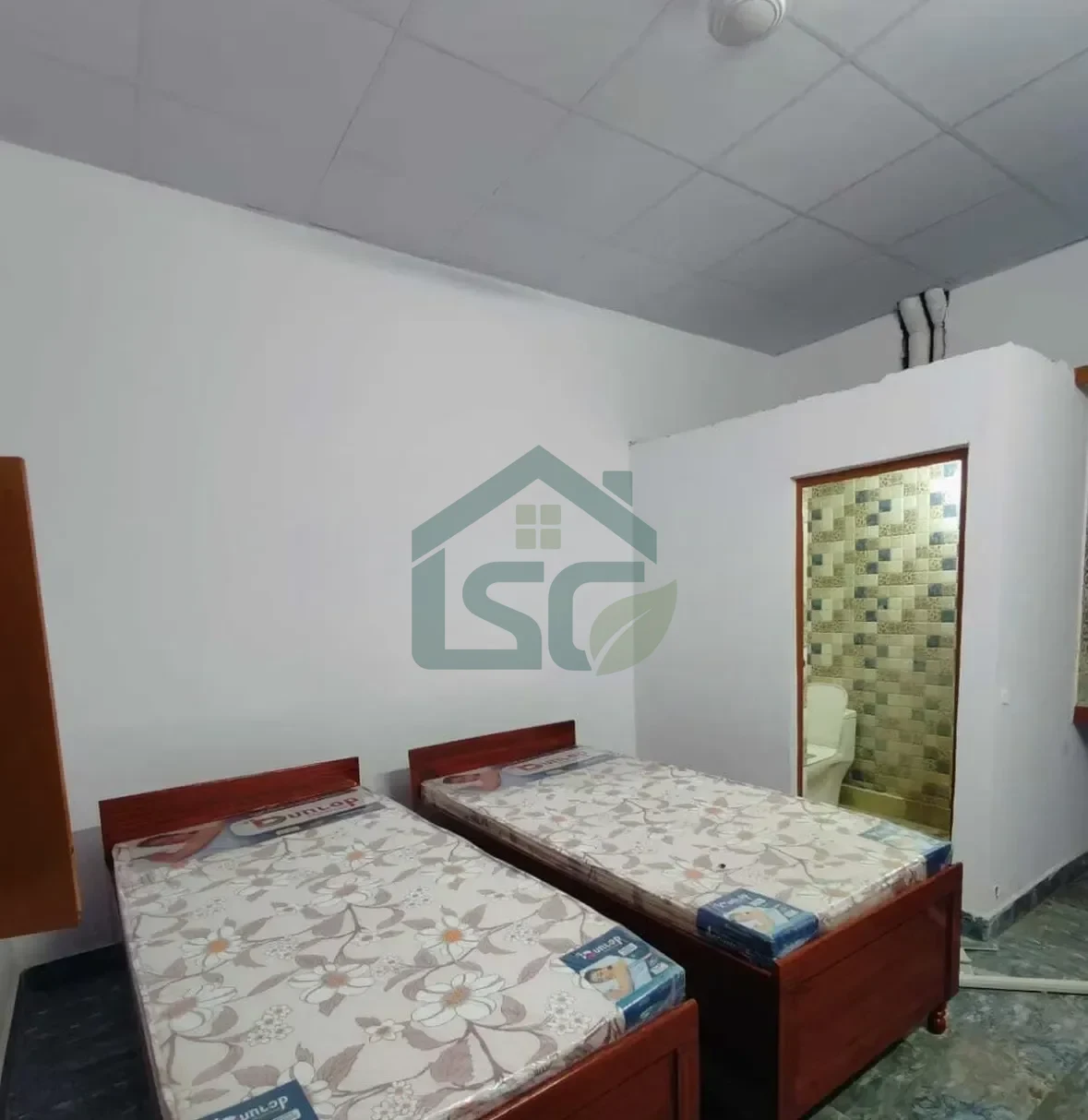 BLJ Homes PG in Sector 51, Noida — property photo 1