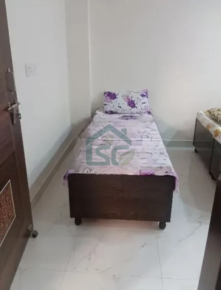 Aman PG in Dwarka, Delhi — property photo 2