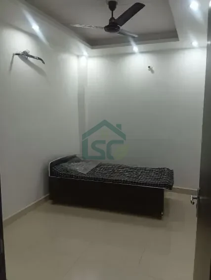 Aman PG in Dwarka, Delhi — property photo 1