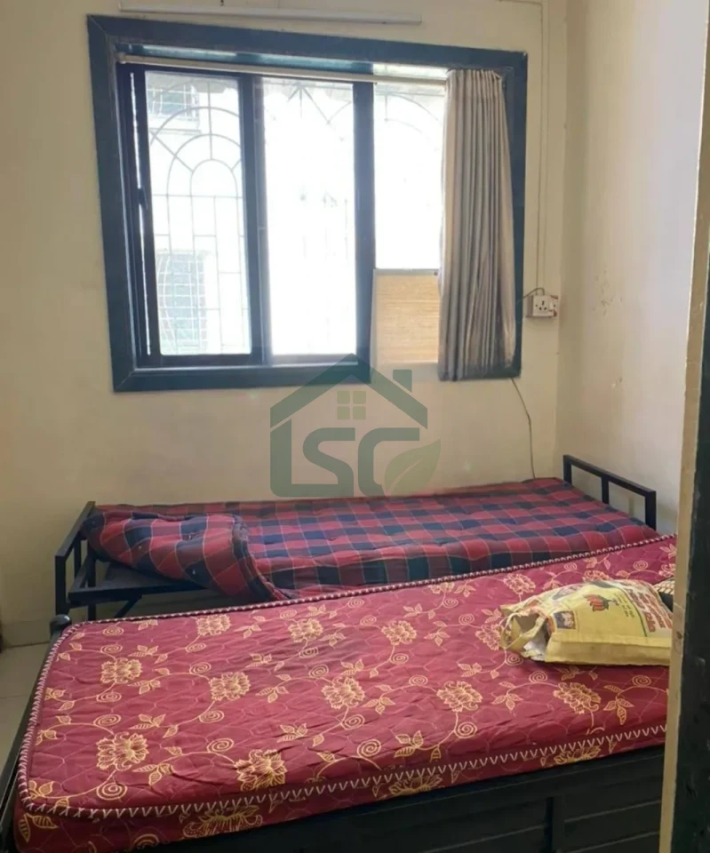 Photo 4 of Patil'S Girl'S PG, Nerul, Navi Mumbai